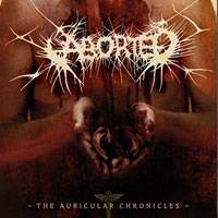 Aborted : The Auricular Chronicles